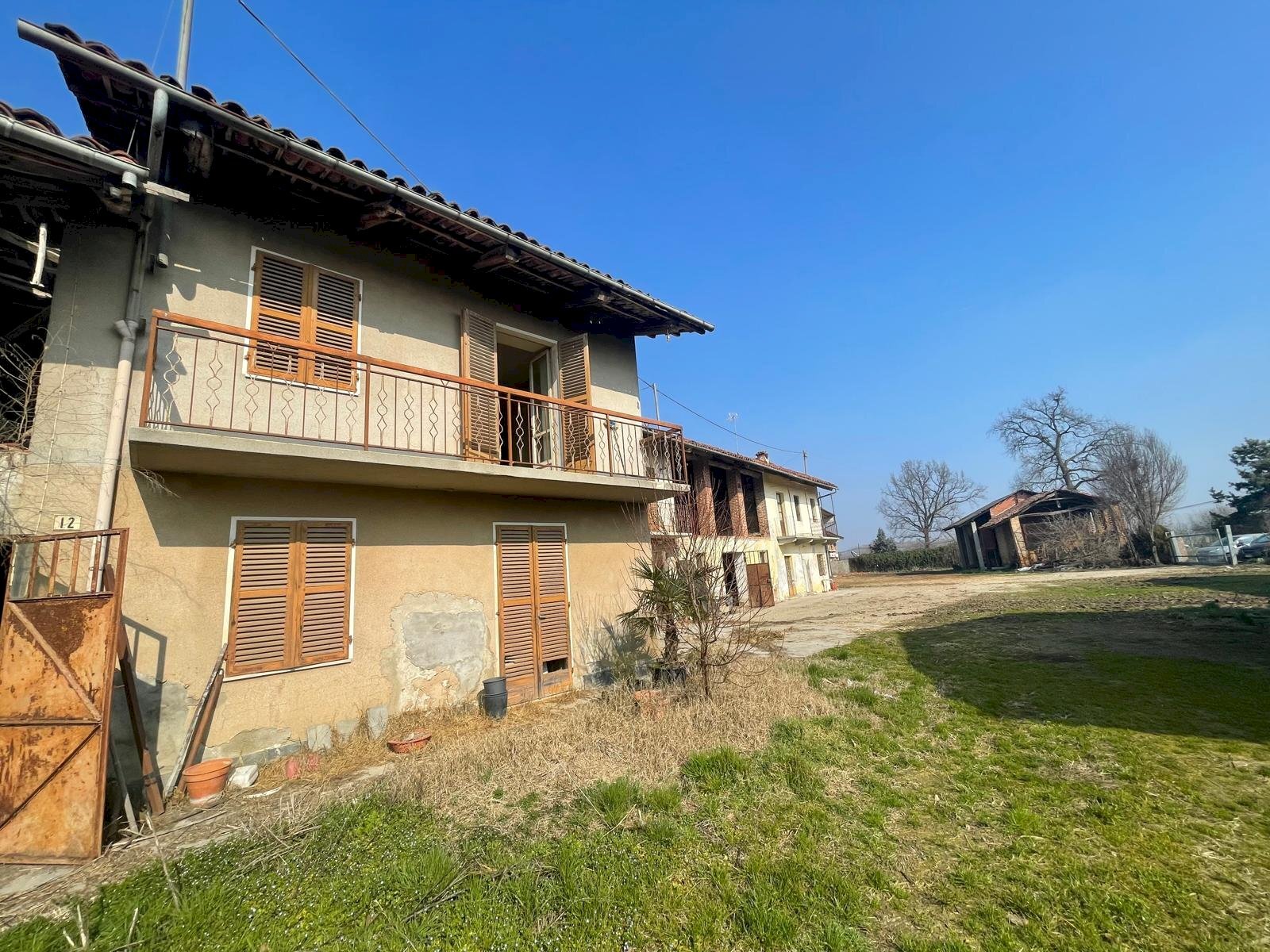 Rustico Sommariva del Bosco - foto 1