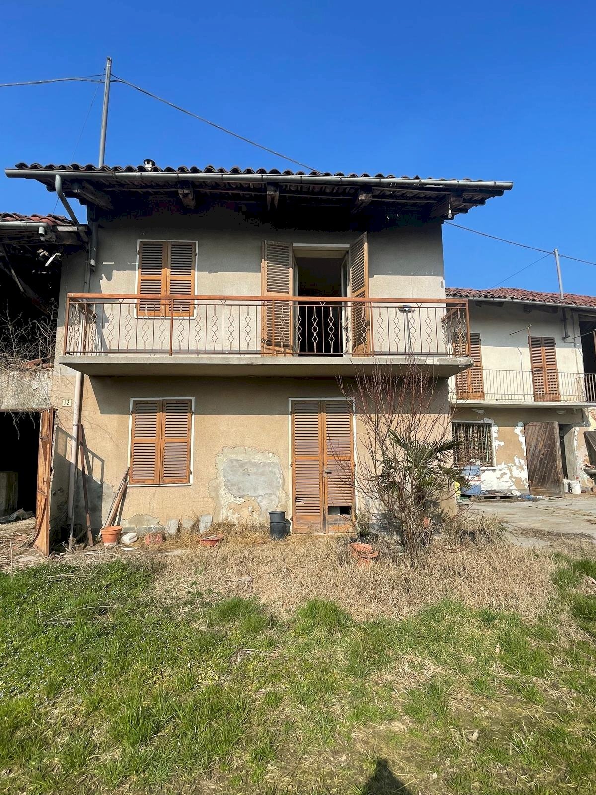 Rustico Sommariva del Bosco - foto 2