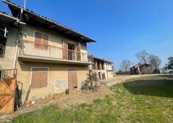 Rustico Sommariva del Bosco - foto 1