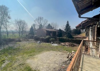 Rustico Sommariva del Bosco - foto 9