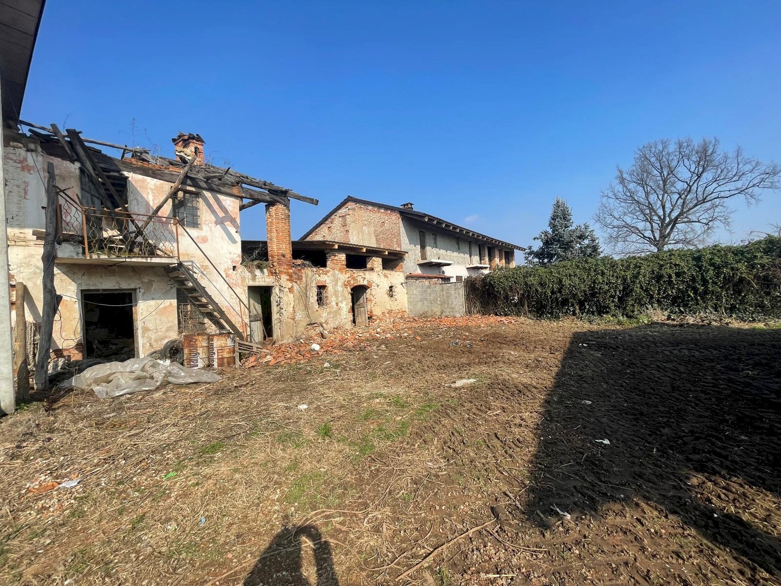 Rustico Sommariva del Bosco - foto 1