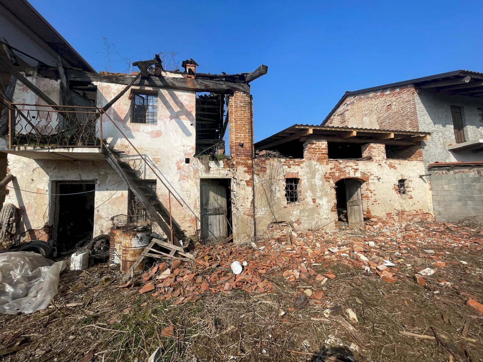 Rustico Sommariva del Bosco - foto 2