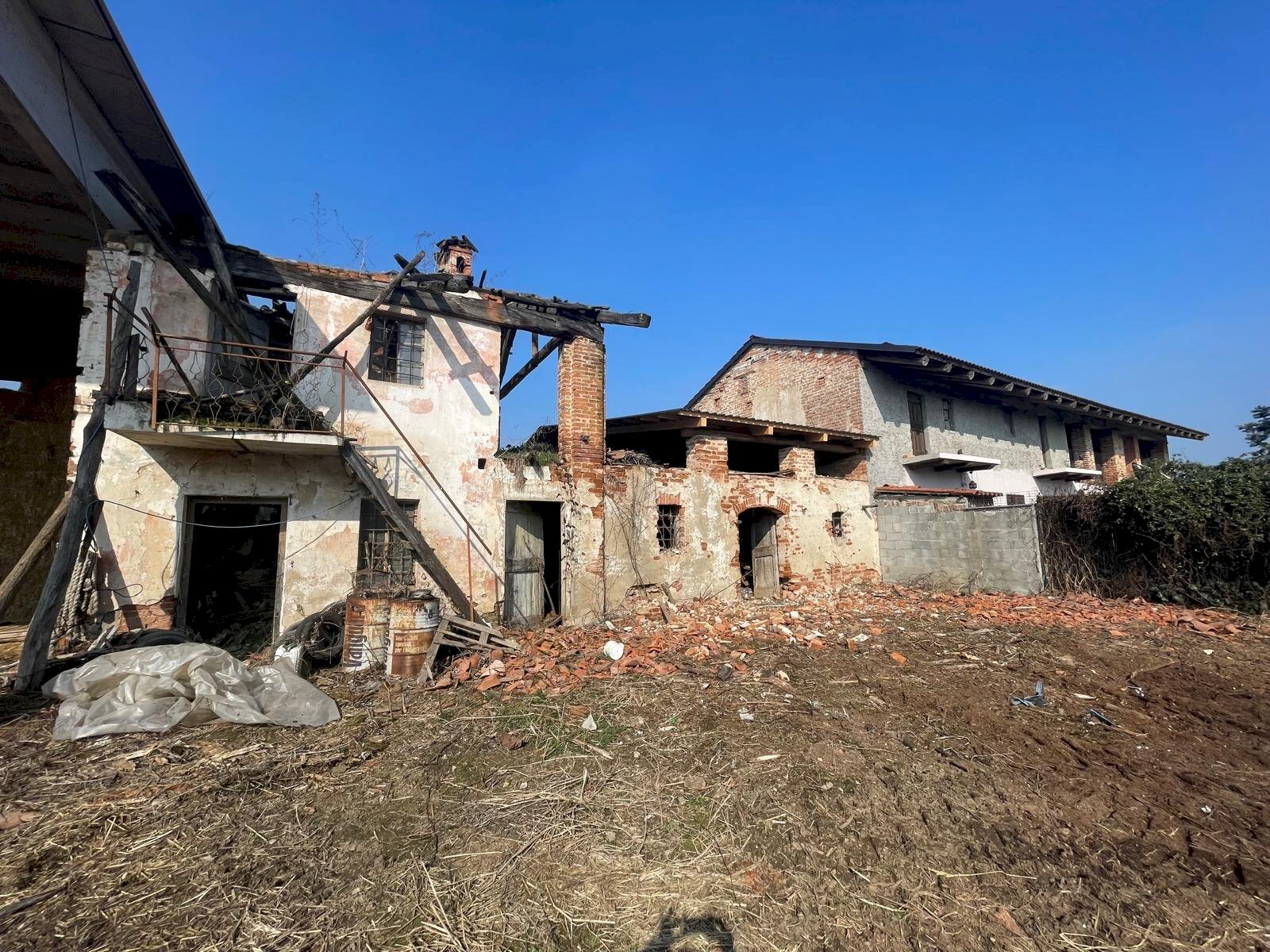 Rustico Sommariva del Bosco - foto 3