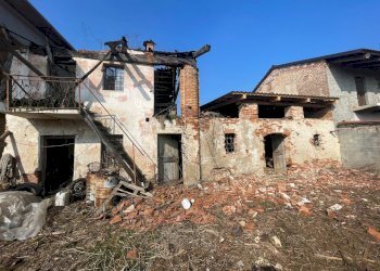 Rustico Sommariva del Bosco - foto 2