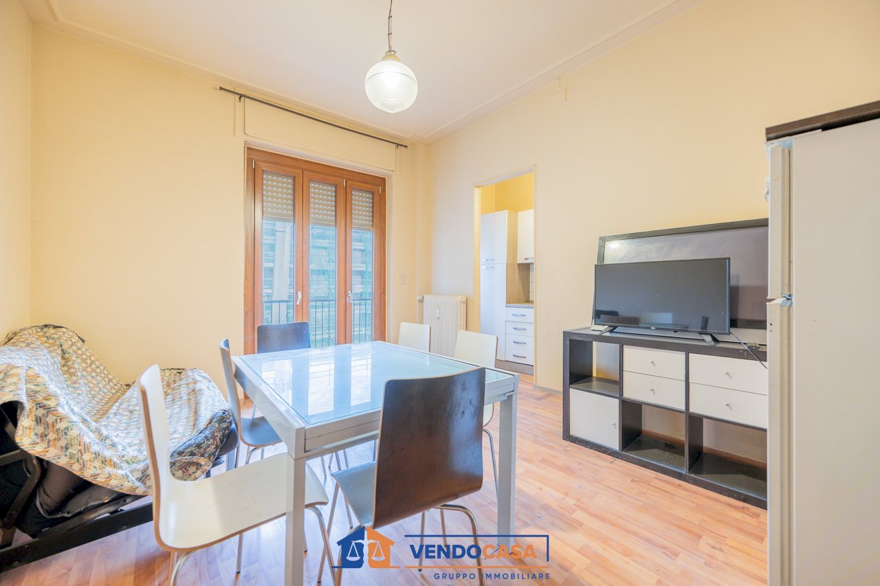 Three-room apartment Fossano - photo 1