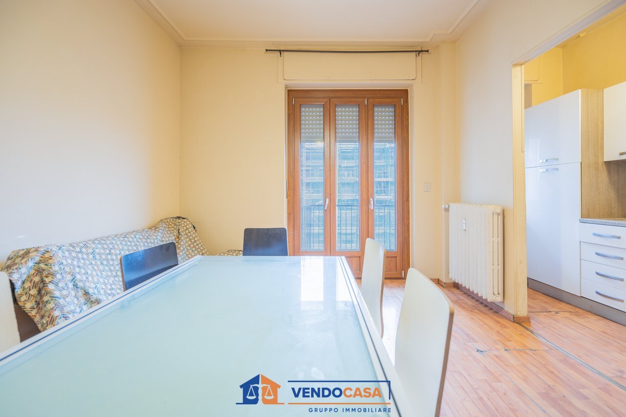 Three-room apartment Fossano - photo 2