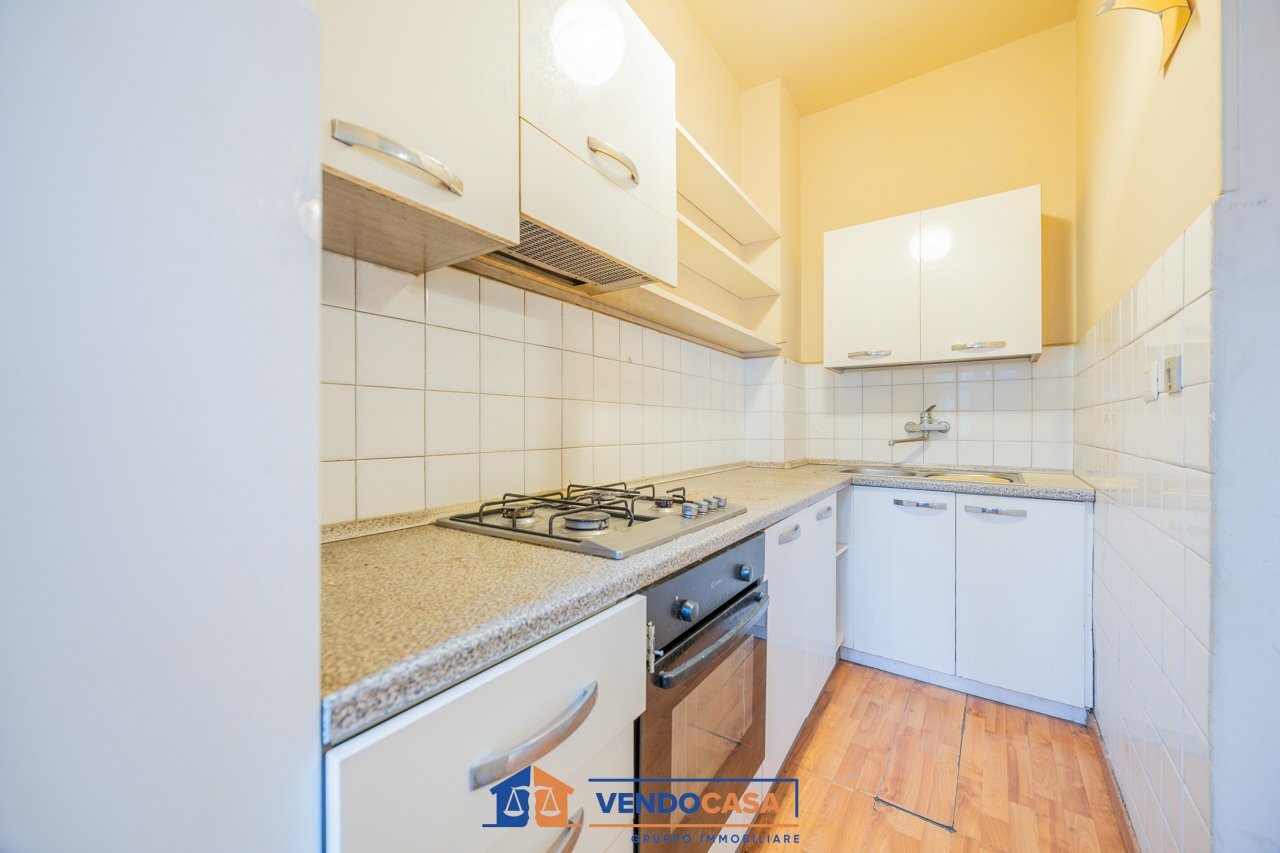 Three-room apartment Fossano - photo 3