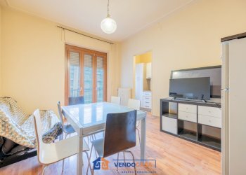 Trilocale Fossano - foto 1