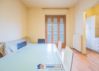 Trilocale Fossano - foto 2