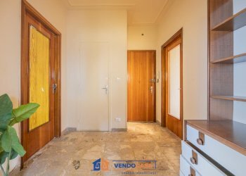 Trilocale Fossano - foto 6