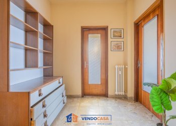 Trilocale Fossano - foto 7