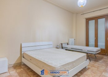 Trilocale Fossano - foto 9