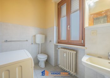 Trilocale Fossano - foto 13