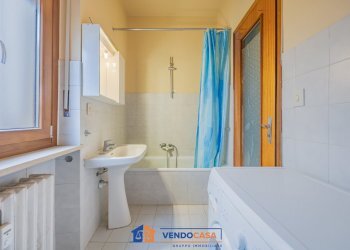 Trilocale Fossano - foto 14