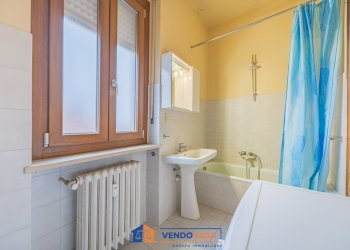 Trilocale Fossano - foto 15