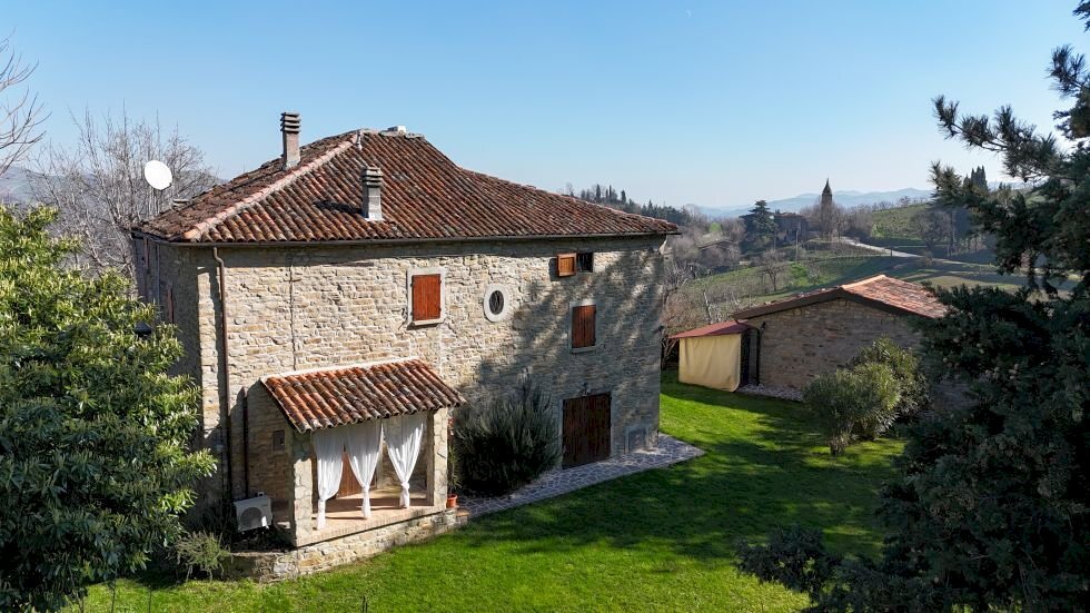 Villa Fontanelice - foto 3