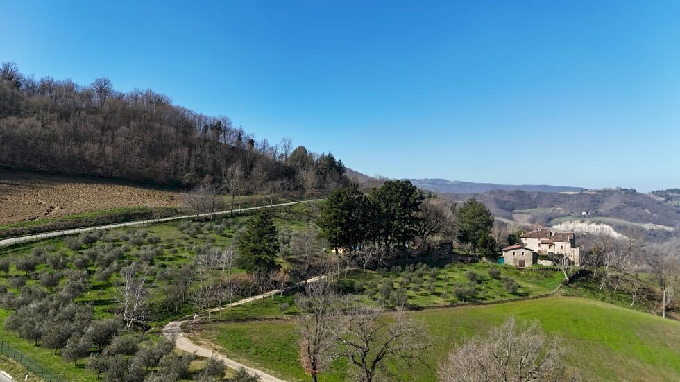 Villa Fontanelice - photo 3
