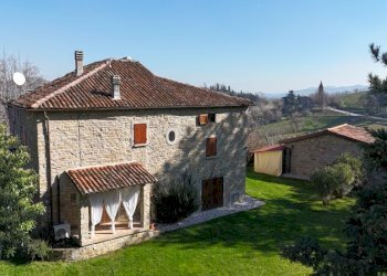 Villa Fontanelice - foto 3