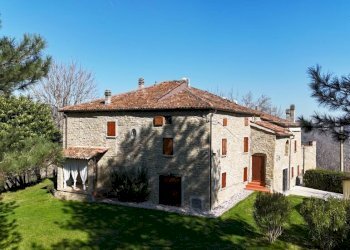 Villa Fontanelice - foto 2