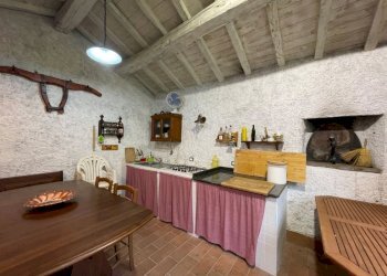 Villa Fontanelice - foto 31