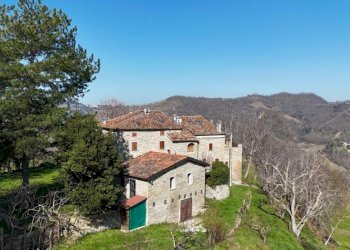 Villa Fontanelice - foto 35