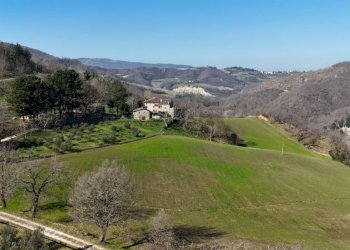 Villa Fontanelice - foto 36