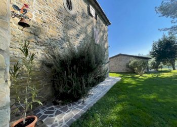 Villa Fontanelice - foto 38