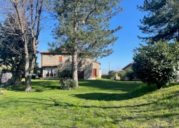 Villa Fontanelice - foto 39