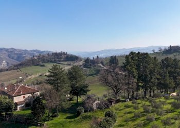 Villa Fontanelice - foto 41