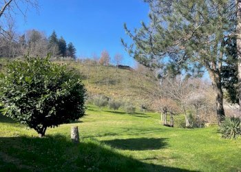 Villa Fontanelice - foto 44