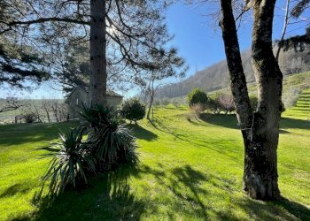 Villa Fontanelice - foto 45