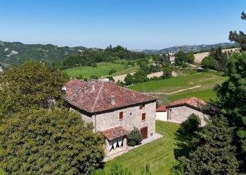 Villa Fontanelice - foto 1