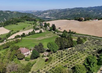 Villa Fontanelice - foto 48