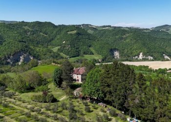 Villa Fontanelice - foto 50