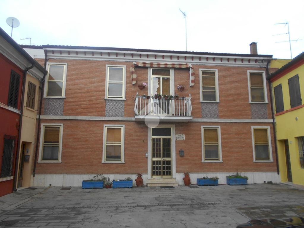 Appartamento Piazza XX Settembre, Comacchio - foto 1