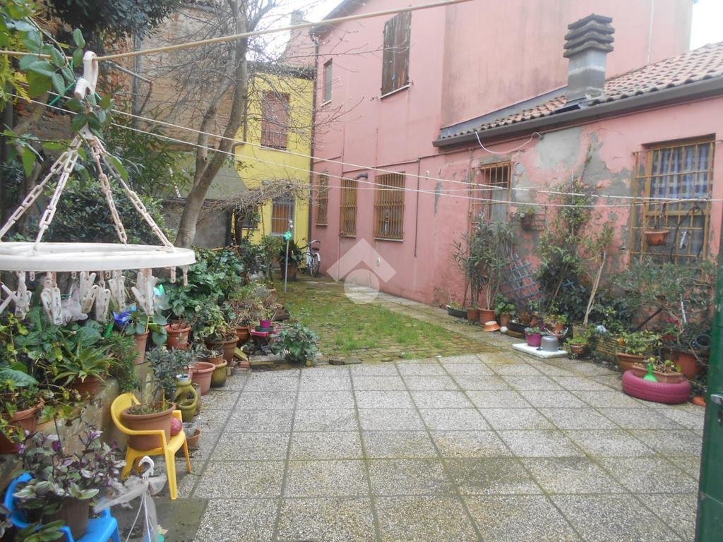 Appartamento Piazza XX Settembre, Comacchio - foto 2