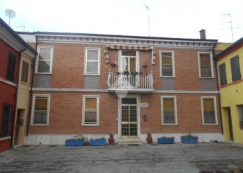 Appartamento Piazza XX Settembre, Comacchio - foto 1