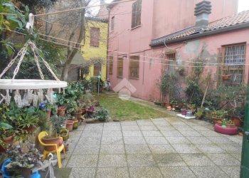 Appartamento Piazza XX Settembre, Comacchio - foto 2