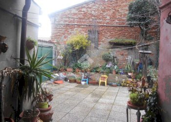 Appartamento Piazza XX Settembre, Comacchio - foto 43