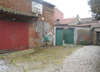 Appartamento Piazza XX Settembre, Comacchio - foto 44