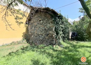 Rustic Frazione Le Clapeyas, Issogne - photo 1