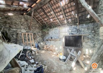 Rustic Frazione Le Clapeyas, Issogne - photo 7