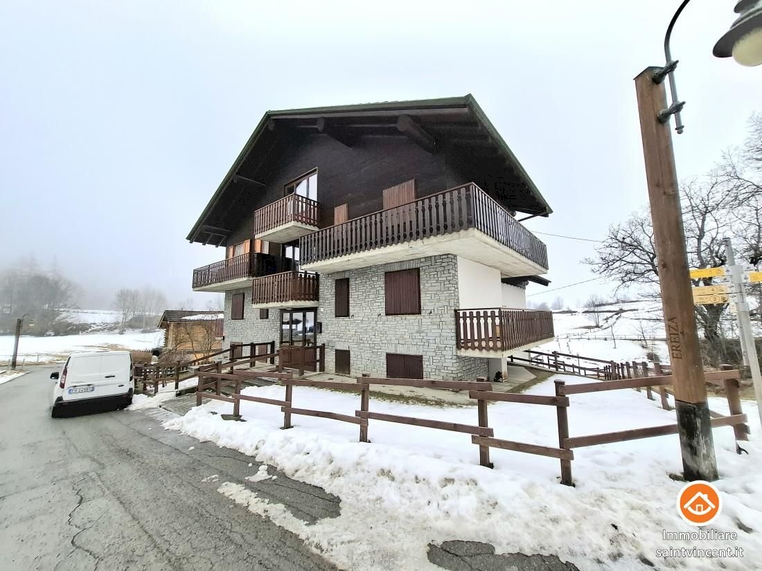 Apartment Avenue Abbe Joseph M Treves 109, Emarèse - photo 3