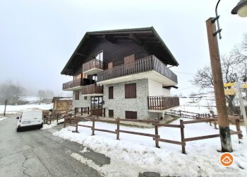 Apartment Avenue Abbe Joseph M Treves 109, Emarèse - photo 3