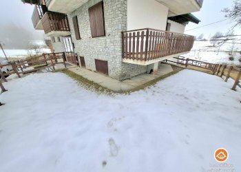 Apartment Avenue Abbe Joseph M Treves 109, Emarèse - photo 4
