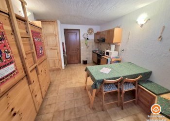 Apartment Avenue Abbe Joseph M Treves 109, Emarèse - photo 8