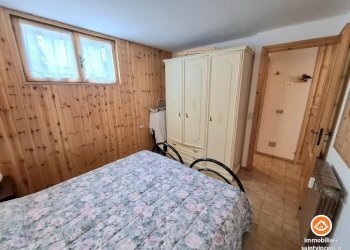 Apartment Avenue Abbe Joseph M Treves 109, Emarèse - photo 10