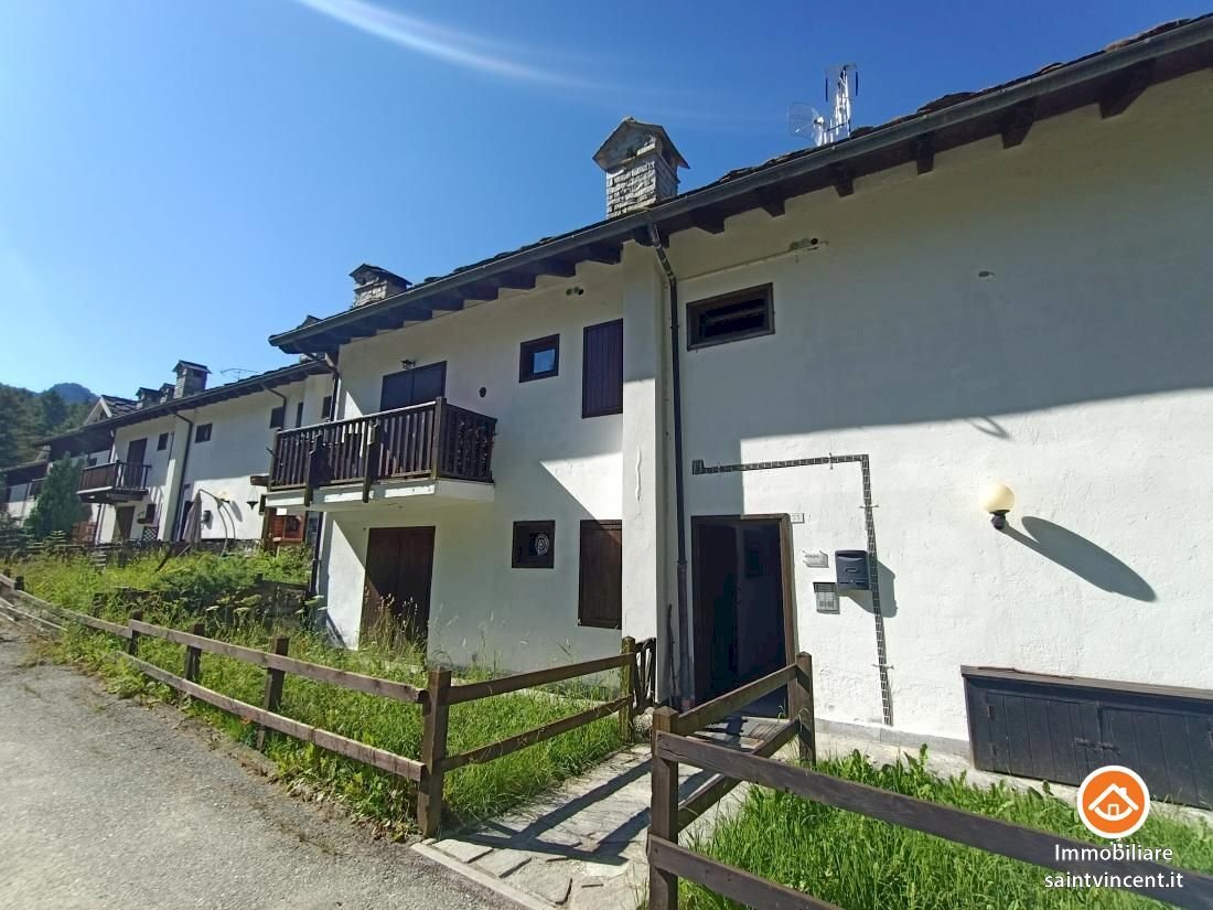 Apartment Saint-Vincent - photo 2