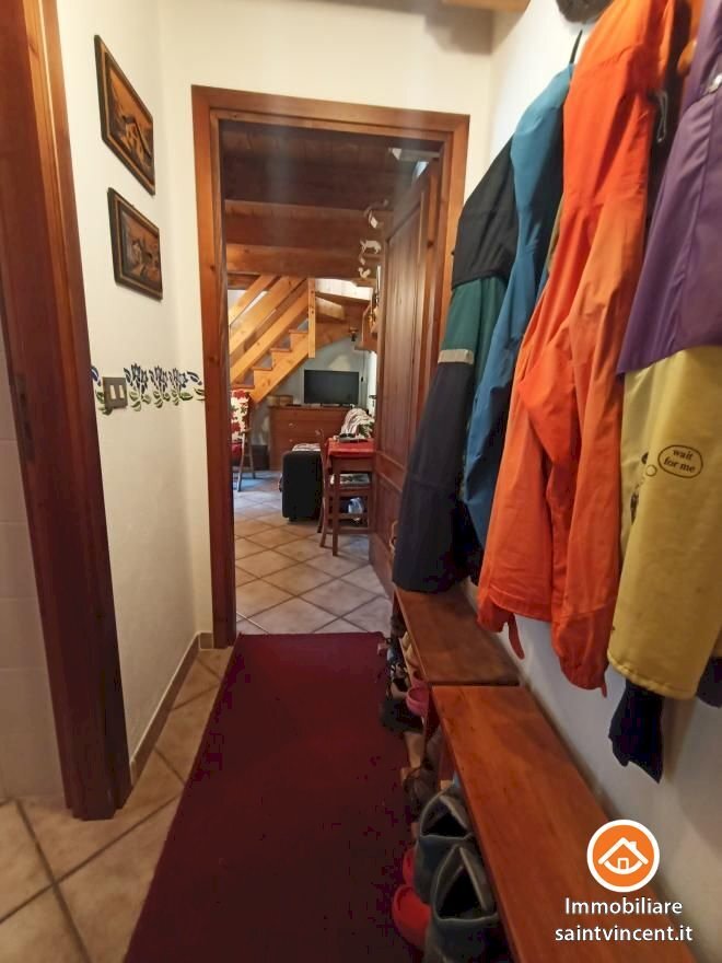 Apartment Saint-Vincent - photo 3