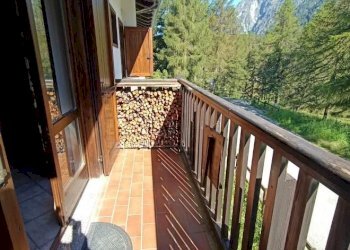 Apartment Saint-Vincent - photo 15